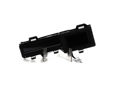 Multifunction screen - Renault SCENIC III PH.1 - 259154618R - H0-2002V