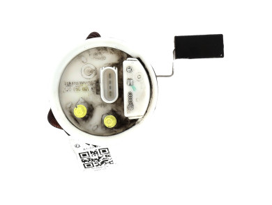 Fuel pump - Volkswagen GOLF IV - 1J0919087J - X1-3341L