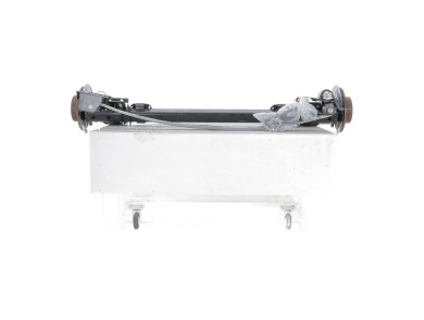 Rear axle - Renault MASTER III PH.3 - 555112964R - L1-3358H