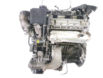 Moteur type A6420107400 - Mercedes CLASSE E III PH.1 - Y1-4321V