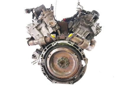 Engine type A6420107400 - Mercedes CLASSE E III PH.1 - Y1-4321V
