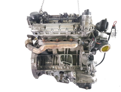 Engine type A6420107400 - Mercedes CLASSE E III PH.1 - Y1-4321V
