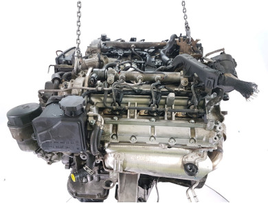 Moteur type A6420107400 - Mercedes CLASSE E III PH.1 - Y1-4321V