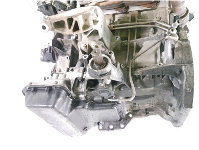 Engine type A6420107400 - Mercedes CLASSE E III PH.1 - Y1-4321V