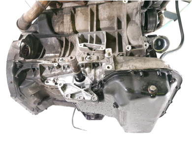 Engine type A6420107400 - Mercedes CLASSE E III PH.1 - Y1-4321V