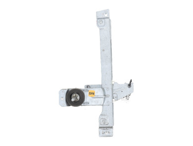 Rear right window-lift - Peugeot 207 - 9224A7 - A1-7375Q