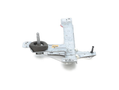 Rear right window-lift - Peugeot 207 - 9224A7 - A1-7375Q