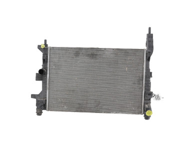 Radiateur d'eau occasion - Ford FOCUS - 1830143