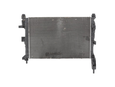 Radiateur d'eau - Ford TRANSIT CONNECT II PH.2 - 1830143 - K1-6701P