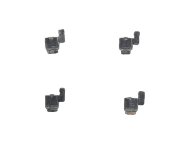 Parking assistance rear radars - Audi A4 III PH.1 - 1S0919275D - M1-6807Y