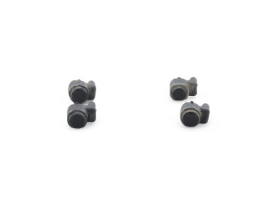 Parking assistance rear radars - Audi A4 III PH.1 - 1S0919275D - M1-6807Y