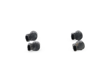 Parking assistance rear radars - Audi A4 III PH.1 - 1S0919275D - M1-6807Y