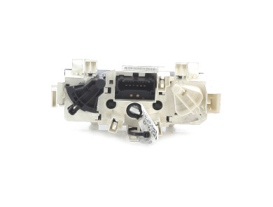 Commande de chauffage - Citroen C3 I PH.1 - 6451KQ - Y1-6482X