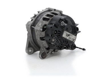 Alternator - Renault CAPTUR I PH.1 TCE 120 - 8200854119 - Z1-4880X