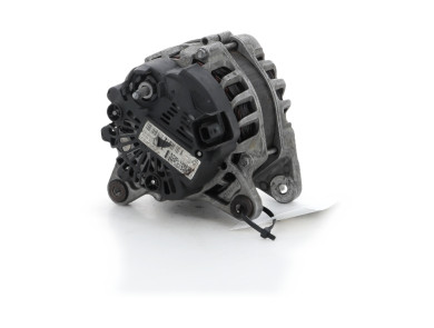 Alternator - Renault CAPTUR I PH.1 TCE 120 - 8200854119 - Z1-4880X