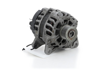 Alternator - Renault CAPTUR I PH.1 TCE 120 - 8200854119 - Z1-4880X