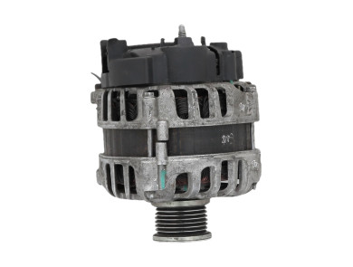Alternateur - Renault CAPTUR I PH.1 TCE 120 - 8200854119 - Z1-4880X