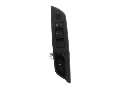 Platine de commande lève-vitre gauche occasion - Suzuki SWIFT - 37990-68L83