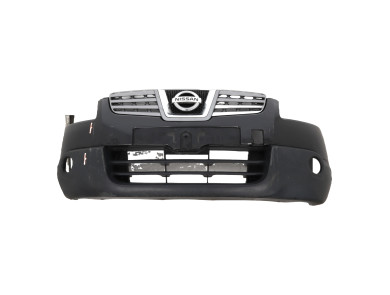 Front bumper - Nissan QASHQAI I PH.1 - Noir - 62022-JD20H - Q1-5912L