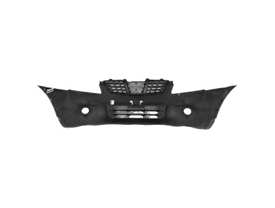 Front bumper - Nissan QASHQAI I PH.1 - Noir - 62022-JD20H - Q1-5912L