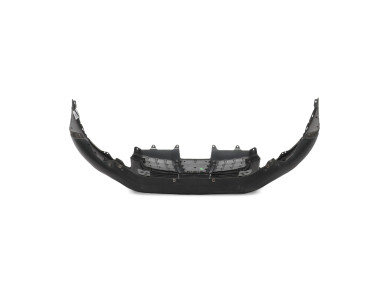 Front bumper - Nissan QASHQAI I PH.1 - Noir - 62022-JD20H - Q1-5912L