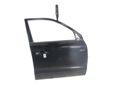Right front door  used - Hyundai TUCSON - 760042E050