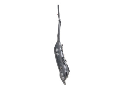Right front door - Hyundai TUCSON I - Noir - 760042E050 - F0-8487F