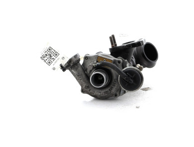 Turbo - Citroen C3 I PH.2 1.4 HDI - 0375G9 - H0-4351Y