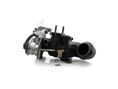 Turbo - Citroen C3 I PH.2 1.4 HDI - 0375G9 - H0-4351Y