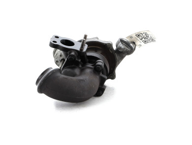 Turbo - Citroen C3 I PH.2 1.4 HDI - 0375G9 - H0-4351Y