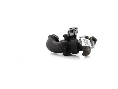 Turbo - Citroen C3 I PH.2 1.4 HDI - 0375G9 - H0-4351Y