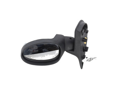 Right wing mirror - Renault TWINGO I PH.3 - Gris Clair - 8200039875 - N0-6970U