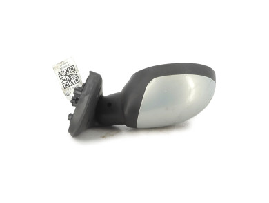 Right wing mirror - Renault TWINGO I PH.3 - Gris Clair - 8200039875 - N0-6970U