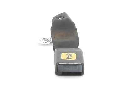 Attache ceinture sécurité centrale occasion - Dacia LOGAN MCV - 6001549686