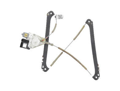Left front window-lift - Audi A3 SPORTBACK II PH.1 - 8P0959802M - L1-6272Z