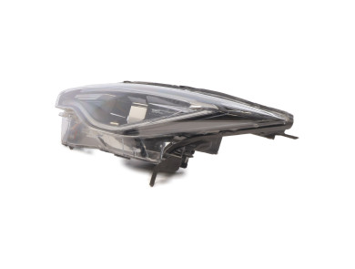 Left headlight used - Renault ZOE - 260602157R