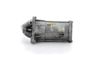 Starter - Renault MEGANE IV PH.2 BDCI 115 - 233003759R - Z1-7997T