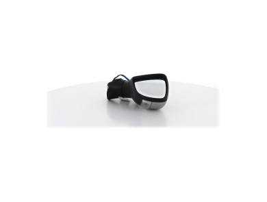 Right wing mirror - Renault CLIO IV PH.1 - Gris Clair - 963016226R - C1-7321A