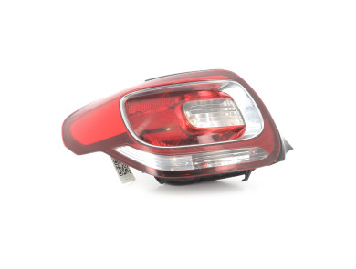 Left rear light - Citroen DS3 I PH.1 - 9808418680 - Z1-7321Q
