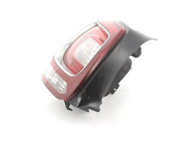 Left rear light - Citroen DS3 I PH.1 - 9808418680 - Z1-7321Q