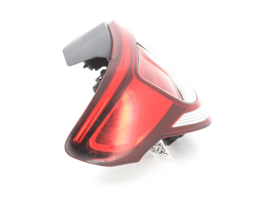 Left rear light - Citroen DS3 I PH.1 - 9808418680 - Z1-7321Q