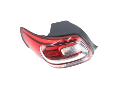 Feu arrière gauche - Citroen DS3 I PH.1 - 9808418680 - Z1-7321Q
