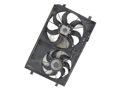 Groupe motoventilateur - Seat IBIZA IV PH.1 - 1K0959455EA - B1-6725I