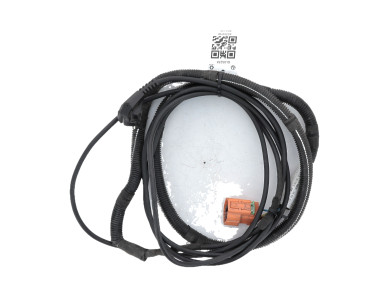 Charging cable used - Citroen AMI ELECTRIC - 9849827380