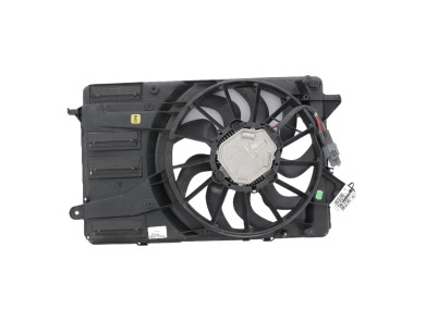 Groupe motoventilateur occasion - Opel INSIGNIA - YR00096880