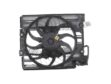 Groupe motoventilateur occasion - BMW SERIE 5 - 64546908030