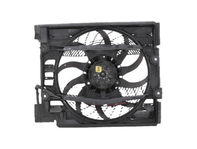 Groupe motoventilateur - BMW SERIE 5 IV PH.1 - 64546908030 - V1-4400C