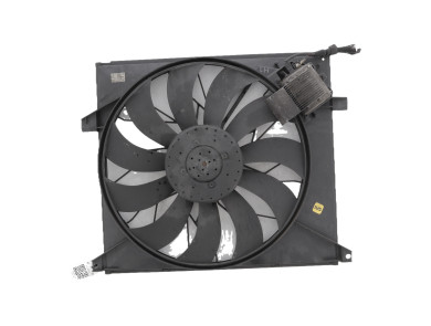 Groupe motoventilateur occasion - Mercedes CLASSE ML - A1635000293