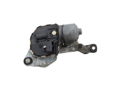 Left front wiper motor used - Peugeot 407 - 6405 EL  