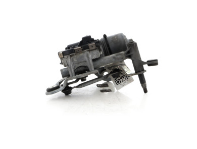 Right front wiper motor - Peugeot 407 - 6405EL - J1-6077S
